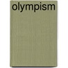 Olympism by Griffin Publishing