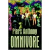 Omnivore door Piers Anthony