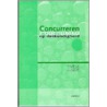 Concurreren op deskundigheid