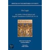 On Logic door Carmela Baffioni