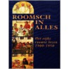 Roomsch in alles by P. de Coninck