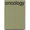 Oncology door Alfred E. Chang