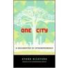 One City by Ethan Nichtern
