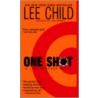 One Shot by ed Lee Child