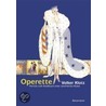 Operette by Volker Klotz