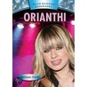 Orianthi door Kathleen Tracy