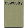 Oswestry by Ordnance Survey