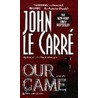 Our Game door John Le Carré