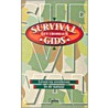 Survivalgids door G. Croisiaux