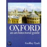 Oxford P door Geoffrey Tyack