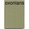 Oxonians door Samuel Beazley