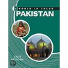 Pakistan door Sally Morgan