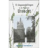 Dagwandelingen in de Provincie Utrecht by Matthijs J. Burger
