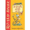 De giraffe, de peli en ik
