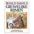 Roald Dahl's gruwelijke rijmen