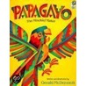 Papagayo door Gerald McDermott