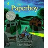 Paperboy door Dav Pilkney