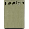 Paradigm by Robert Taylor