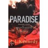 Paradise door A.L. Kennedy