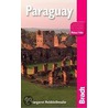 Paraguay door Margaret Hebblethwaite