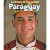 Paraguay door Young Jui Lin