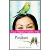 Parakeet door Julie Rach Mancini
