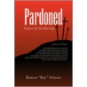 Pardoned door Ramon Ray Salazar