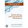 Passings door Carole A. Travis-Henikoff