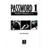 Password door Linda Butler