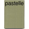 Pastelle door Paul Bourget