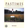 Pastimes by Ruth V. Russell