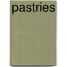 Pastries door Onbekend