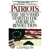 Patriots by A.J. Langguth