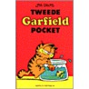 Tweede Garfield pocket door Jennifer Davis
