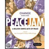 Peacejam by Ivan Suvanjieff