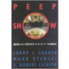 Peepshow door S. Robert Lichter