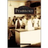 Pembroke door Lianne E.H. Keary