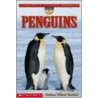 Penguins by Kathleen Weidner Zoehfeld