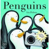 Penguins by Liz Pichon