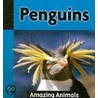 Penguins door David Whitfield