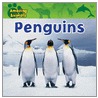 Penguins door Sharon Langdon