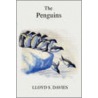 Penguins door Lloyd S. Davies