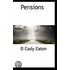Pensions