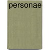 Personae by M. Swinnen
