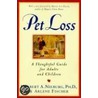 Pet Loss by Herbert A. Nieburg