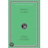 Philo V1 door Philo