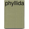 Phyllida door Florence Marryat
