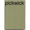 Pickwick door Leslie Bricusse