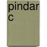 Pindar C door C.M. Bowra
