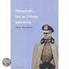 Pinochet by Peter Kornbluh